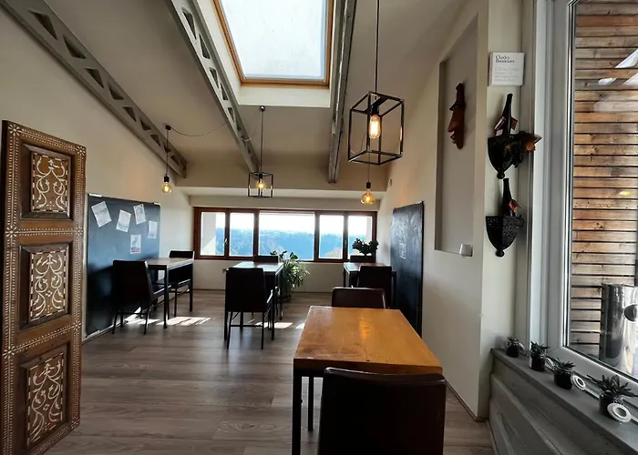 Admiramini B&B