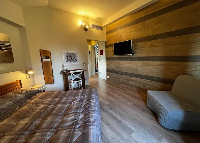 Admiramini B&B