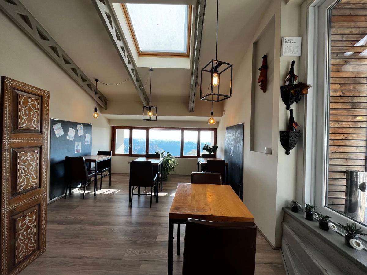 Bed & Breakfast Admiramini
