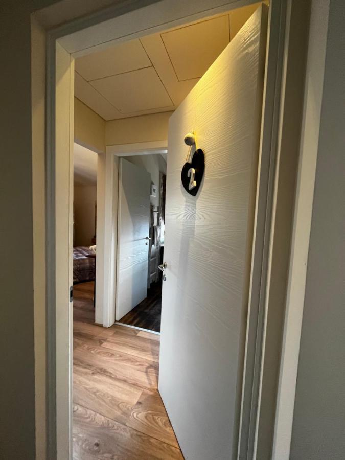 Admiramini Bed & Breakfast Robbiate