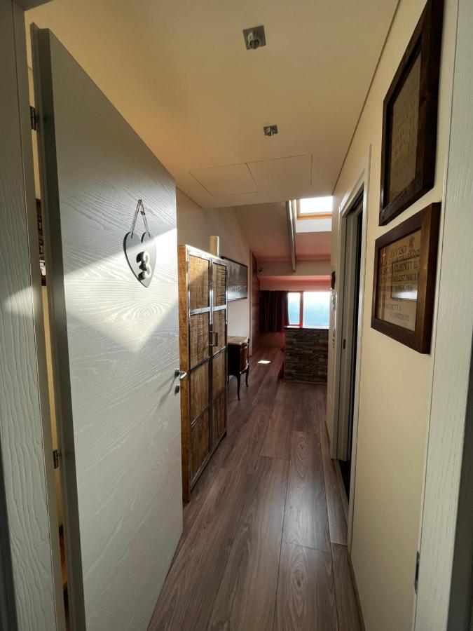 Admiramini Bed & Breakfast Robbiate